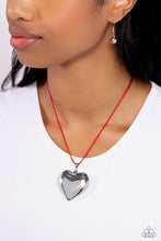 Load image into Gallery viewer, Paparazzi Jewelry Necklace Devoted Daze