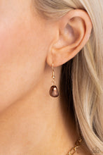 Load image into Gallery viewer, Paparazzi Jewelry Necklace Sophisticated Squared