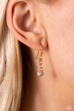 Load image into Gallery viewer, Paparazzi Jewelry Necklace Asymmetrical Attention