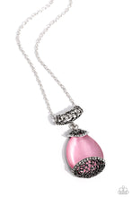 Load image into Gallery viewer, Paparazzi Jewelry Necklace Hypnotic Headliner