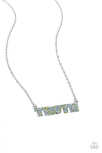 Load image into Gallery viewer, Paparazzi Jewelry Necklace Truth Trinket