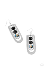 Load image into Gallery viewer, Paparazzi Jewelry Earrings Layered Lure