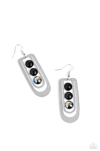 Paparazzi Jewelry Earrings Layered Lure