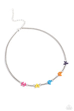 Load image into Gallery viewer, Paparazzi Jewelry Necklace Joyful Radiance - Multi