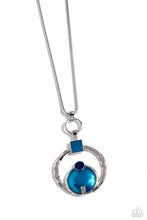 Load image into Gallery viewer, Paparazzi Jewelry Necklace Tastefully Transparent