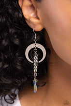 Load image into Gallery viewer, Paparazzi Jewelry Earrings Lounging Laurel - Multi