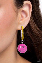 Load image into Gallery viewer, Paparazzi Jewelry Earrings Personable Pizzazz