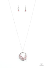 Load image into Gallery viewer, Paparazzi Jewelry Valentines Call Me Cupid Pink