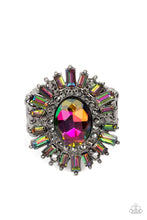 Load image into Gallery viewer, Paparazzi Jewelry Ring Astral Attitude - Multi