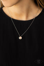 Load image into Gallery viewer, Paparazzi Jewelry Necklace What A Gem - Multi