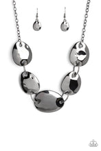 Load image into Gallery viewer, Paparazzi Jewelry Necklace That RING You Do