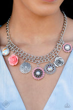 Load image into Gallery viewer, Paparazzi Jewelry Fashion Fix Glimpses of Malibu