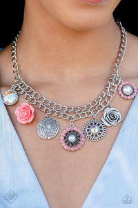 Paparazzi Jewelry Fashion Fix Glimpses of Malibu