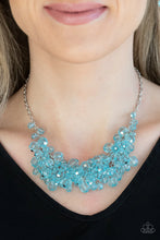 Load image into Gallery viewer, Paparazzi Jewelry Necklace Let The Festivities Begin