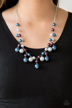 Load image into Gallery viewer, Paparazzi Jewelry Necklace Soon To Be Mrs. - Multi