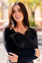 Load image into Gallery viewer, Paparazzi Jewelry Bracelet Uniquely Untapped - White