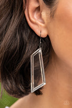 Load image into Gallery viewer, Paparazzi Jewelry Fashion Fix The Final Cut - Black