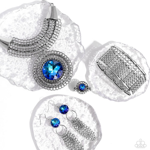 Paparazzi Jewelry Fashion Fix Magnificent Musings