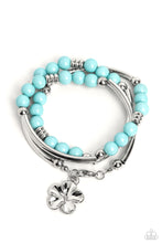 Load image into Gallery viewer, Paparazzi Jewelry Bracelet Off the WRAP