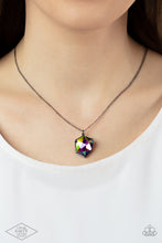 Load image into Gallery viewer, Paparazzi Jewelry Necklace Stellar Serenity - Multi