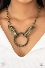 Load image into Gallery viewer, Paparazzi Jewelry Fashion Fix Magnificent Musings 0821