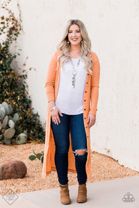 Paparazzi Jewelry Fashion Fix Sunset Sightings - Complete Trend Blend 0120