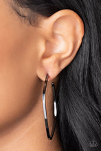 Load image into Gallery viewer, Paparazzi Jewelry EMajor Flex - Black