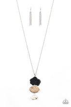Load image into Gallery viewer, Paparazzi Jewelry Necklace On The ROAM Again - Multi