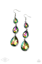 Load image into Gallery viewer, Paparazzi Jewelry Earrings Metro Momentum - Multi