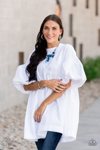 Paparazzi Jewelry Fashion Fix Glimpses of Malibu 1021