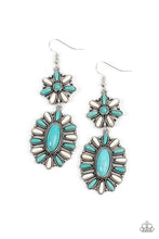 Load image into Gallery viewer, Paparazzi Jewelry Earrings Richly Rustler - Multi