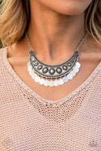 Load image into Gallery viewer, Paparazzi Jewelry Necklace CHIMEs UP