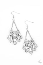 Load image into Gallery viewer, Paparazzi Jewelry Earrings Prismatic Pageantry