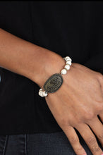 Load image into Gallery viewer, Paparazzi Jewelry Earrings Lively Landscape