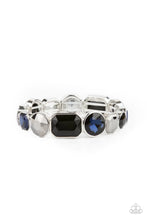 Load image into Gallery viewer, Paparazzi Jewelry Bracelet Extra Exposure - Multi