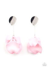 Load image into Gallery viewer, Paparazzi Jewelry Earrings Petal Pathways - Pink