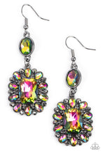 Load image into Gallery viewer, Paparazzi Jewelry Earrings Cosmopolitan - Multi