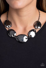 Load image into Gallery viewer, Paparazzi Jewelry Necklace That RING You Do