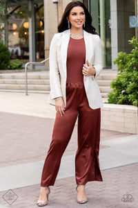 Paparazzi Jewelry Fashion Fix Fiercely 5th Avenue 0922