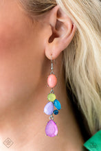 Load image into Gallery viewer, Paparazzi Jewelry Fashion Fix Glimpses of Malibu