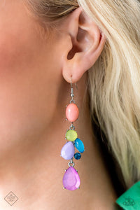 Paparazzi Jewelry Fashion Fix Glimpses of Malibu