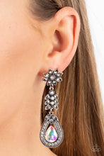 Load image into Gallery viewer, Paparazzi Jewelry Earrings Floral Fantasy - Multi