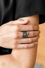 Load image into Gallery viewer, Paparazzi Jewelry Fashion Fix Magnificent Musings 0720