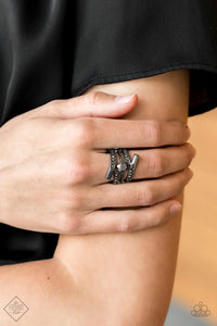 Paparazzi Jewelry Fashion Fix Magnificent Musings 0720