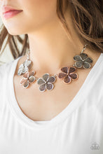 Load image into Gallery viewer, Paparazzi Jewelry Necklace No Common Daisy - Multi