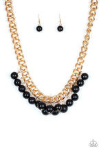 Load image into Gallery viewer, Paparazzi Jewelry Necklace Get Off My Runway - Gold