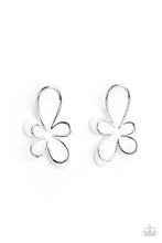 Load image into Gallery viewer, Paparazzi Jewelry Earrings Glimmering Gardens