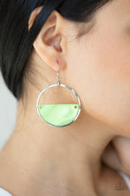 Load image into Gallery viewer, Paparazzi Jewelry Earrings Seashore Vibes