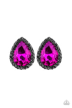 Load image into Gallery viewer, Paparazzi Jewelry Earrings Dare To Shine - Pink
