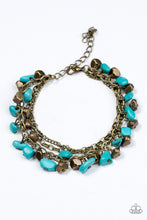 Load image into Gallery viewer, Paparazzi Jewelry Necklace Canyon Escape/Colorful Cliffs